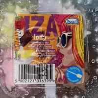 Iza lody