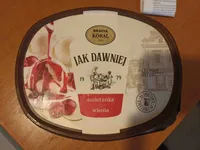 Lody jak dawniej