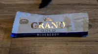 Grand Gold Blueberry