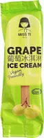 Grape Ice Cream