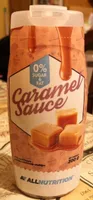Carmel sauce