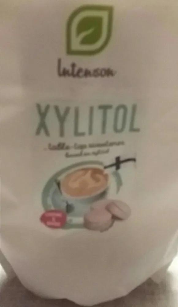 Xylitol