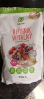 Vital fibre seed mix
