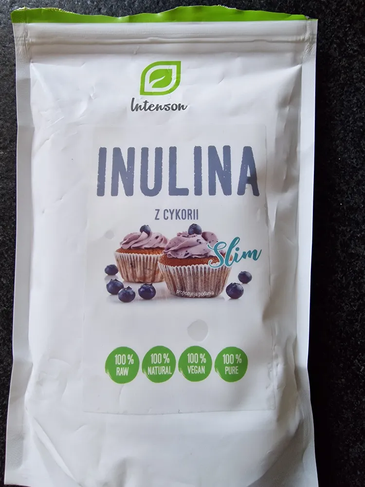 Inulina