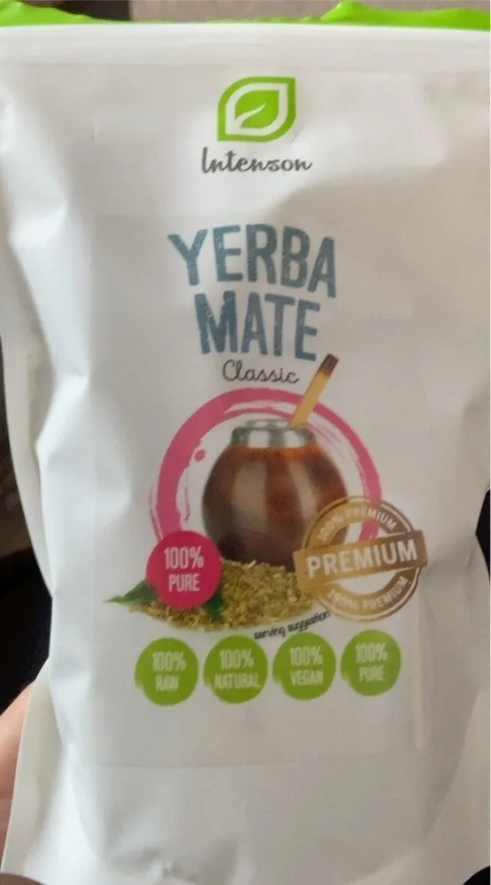 Yerba Mate