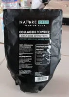 Collagen powder