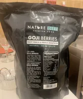 Goji berries