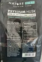 PSYLLIUM HUSK