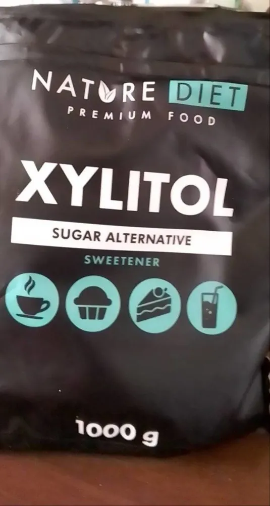 Xilitol