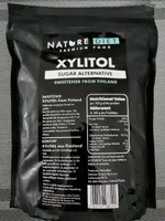 Xylitol, édulcorant de Finlande