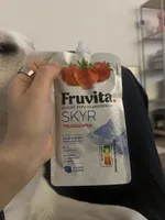 Skyr w tubce