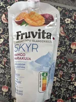 Skyr Mango Marakuja