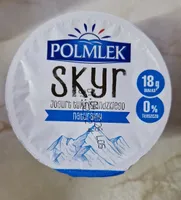 Skyr naturalny