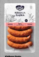 Kiełbasa Śląska