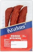 Kiełbasa myśliwska