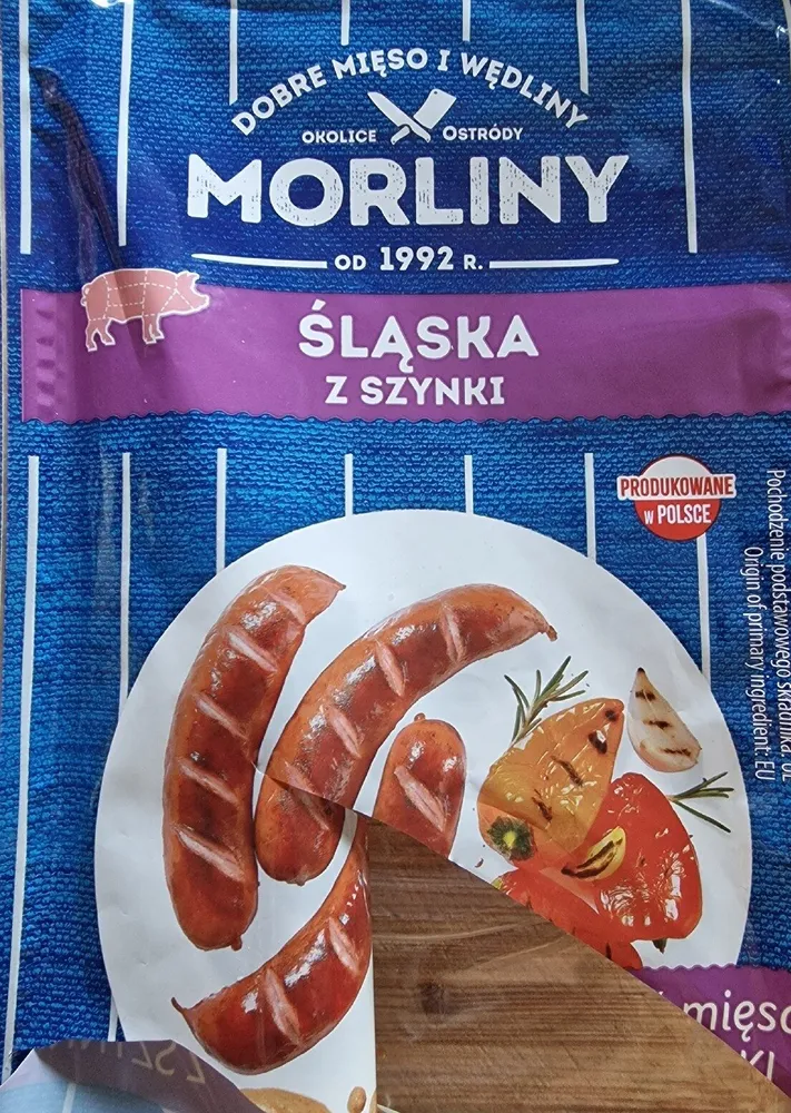 Sląska z Szynki