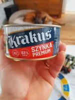 Szynka Premium