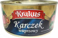 Karczek wieprzowy