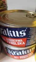 Konserwa Tyrolska