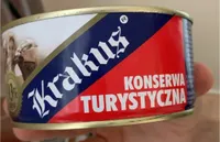 Konserwa turystyczna