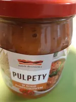 Pulpety