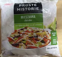Mieszanka Chińska