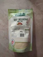 Mąka migdałowa