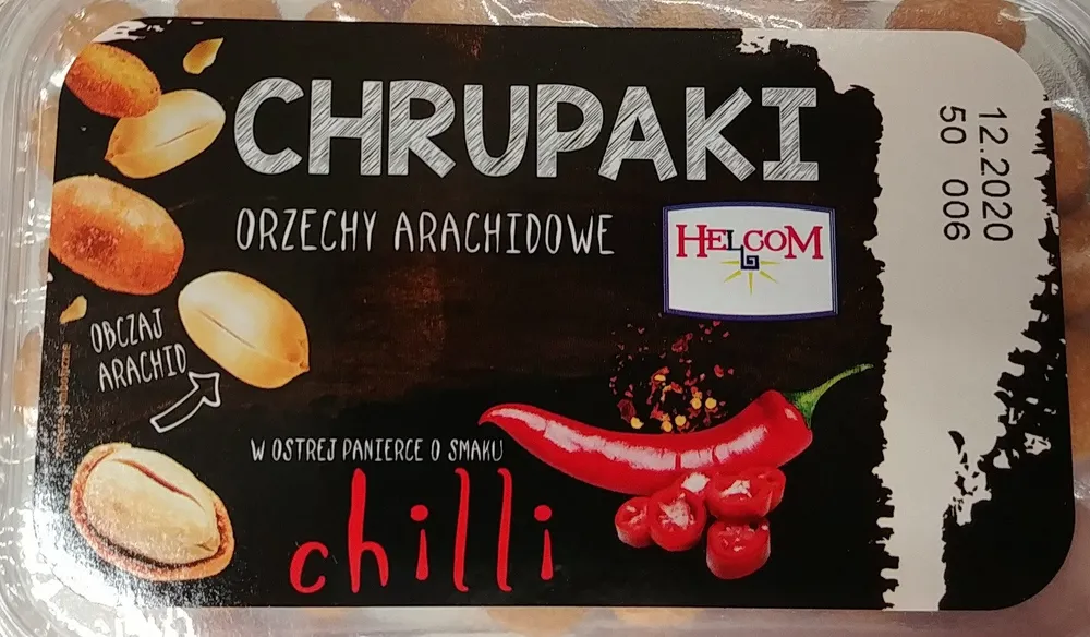 Chrupaki