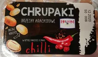 Chrupaki