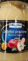Jabłko prażone