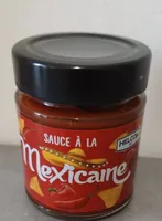 Sauce a la mexicaine