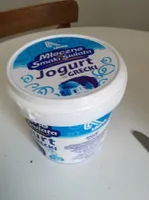Jogurt Grecki