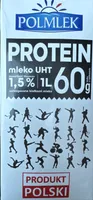 Mleko proteinowe 1.5%