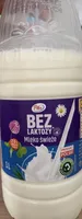 Mleko Świeże Bez Laktozy 2%