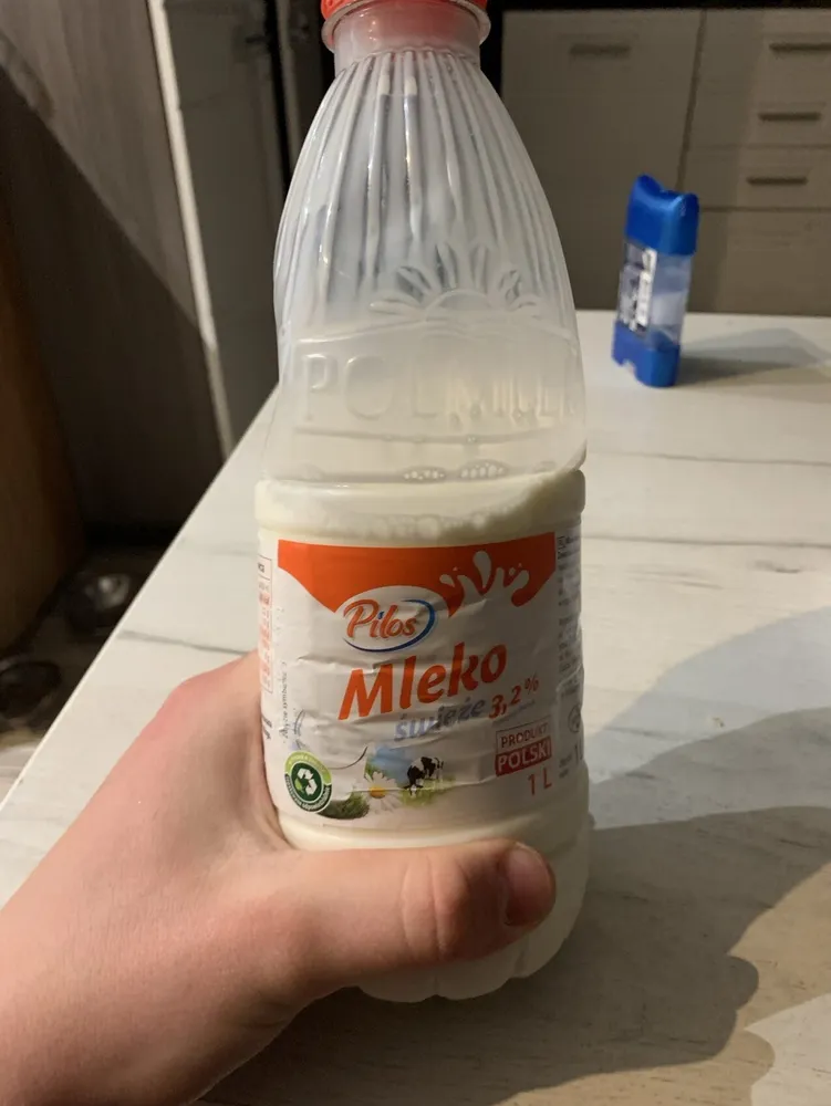 Mleko 3,2%