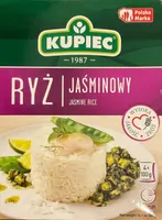 Ryż Jaśminowy