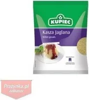 Kupiec Kasza Jaglana