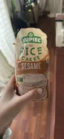 Rice Cakes Sesame