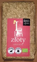 Len złoty