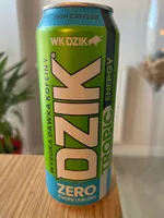 Dzik Tropic Energy