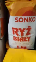 Ryż biały