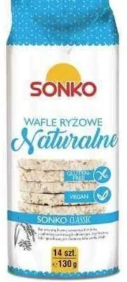 Rice Cakes Natural