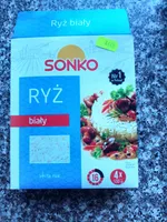 Ryż biały