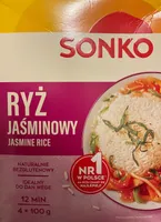Ryż jaśminowy