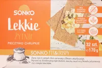 Lekkie żytnie
