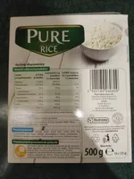 Pure Rice