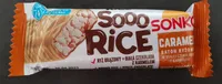 Sooo Rice Carmel