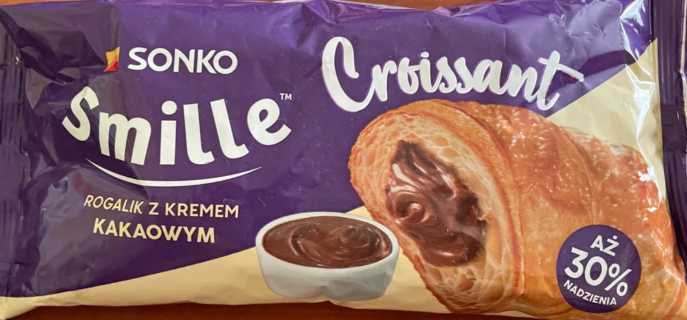 Smille Croissant