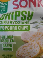 Chipsy kukueydziane