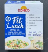 Fit Lunch